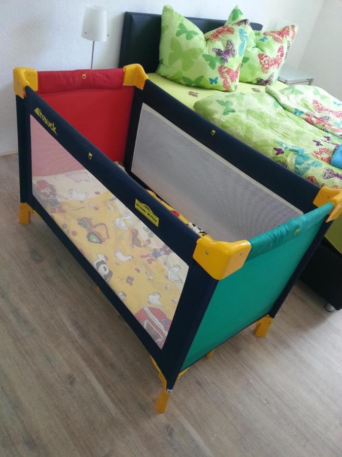 Bed And Breakfast Zeulenroda 外观 照片
