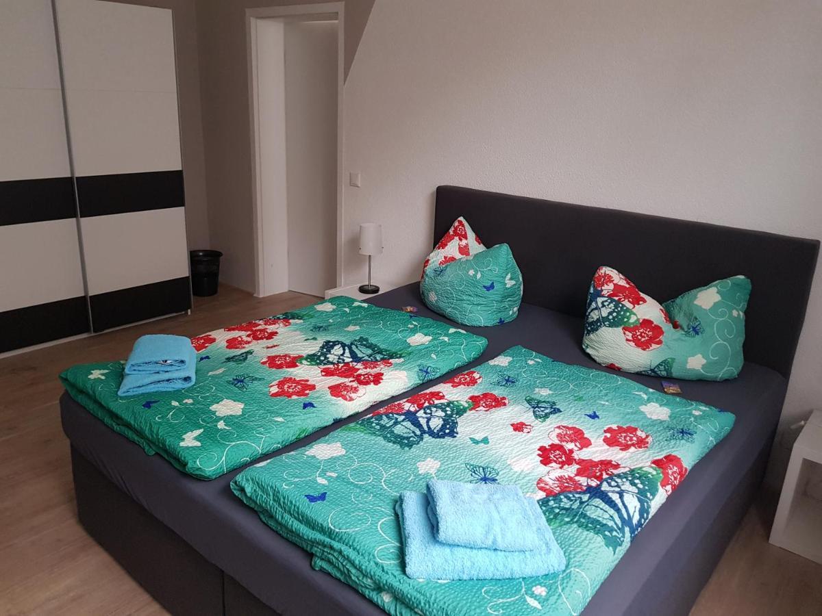 Bed And Breakfast Zeulenroda 外观 照片