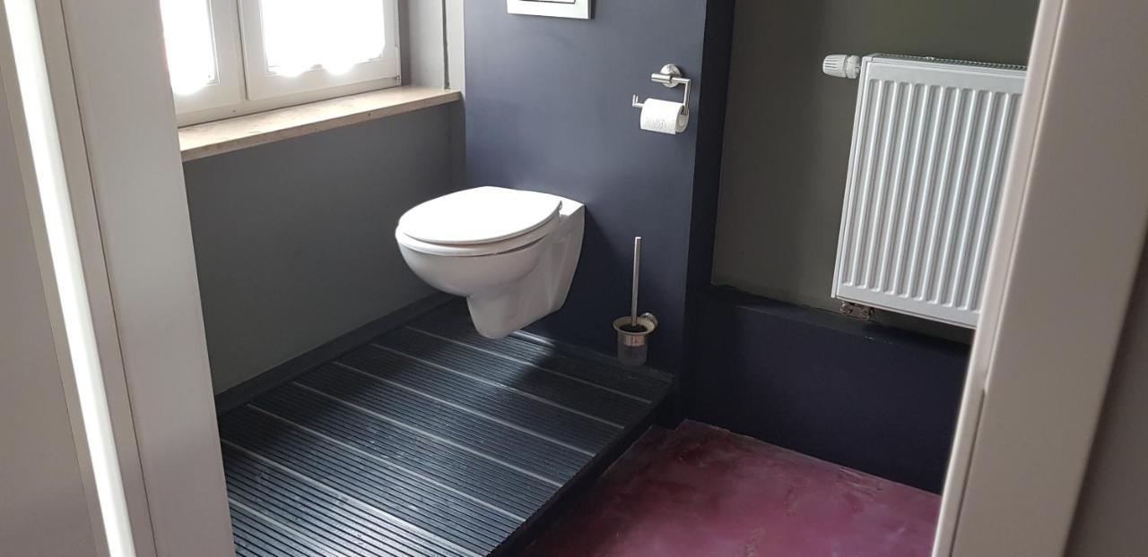 Bed And Breakfast Zeulenroda 外观 照片